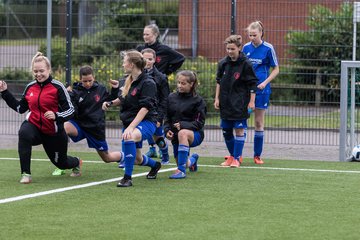 Bild 40 - B-Juniorinnen Ratzeburg Turnier